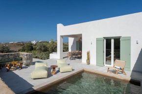 Olivine Paros Villas